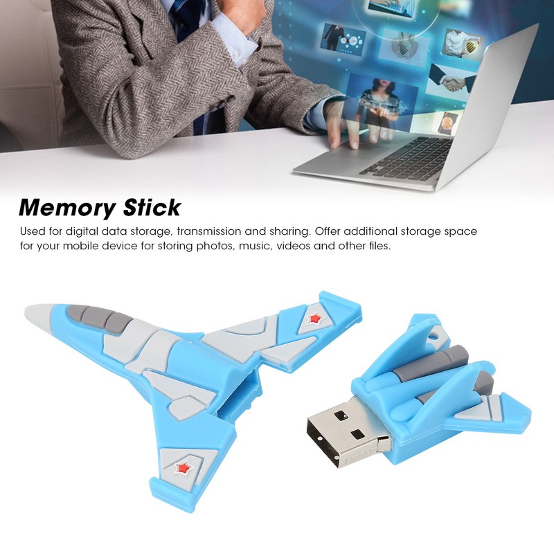 U Disk USB2.0 Practical Innovative Likable Data Storage Gifts for
