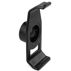BOROLA Replacement Holder Bracket Cradle Mount Compatible for Garmin Nuvi 2XX Series 200 200W 205 205W 250 250W 255 255W 260 260W 265T 265WT 270 275T 465T