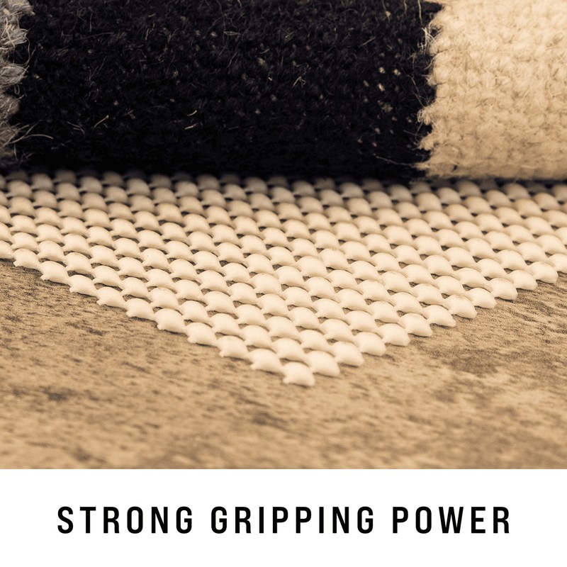 Grip-It Ultra Stop Non-Slip Rug Pad for Rugs on Hard