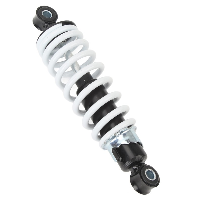Shock Absorber 230mm Hole Distance Adjustable Damping Suspension Spring Shock