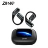 ZIHNIC S18 On Ear Headphones,Smart Touch Screen Wireless Bluetooth 5.4