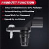 Camshaft Position Sensor Compatible with Chevy Equinox Malibu Impala Cobalt