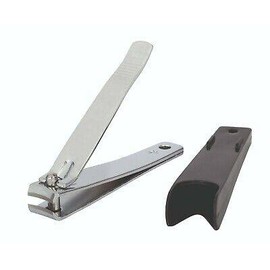 YES SOLINGEN NAIL CLIPPERS 9.5CM 96669