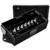 True Mods 7-Way Junction Box for Trailer Cord Wiring [Brake