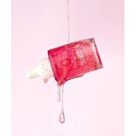 Overlaps Pink Desert Actoin Glow Serum 30ml