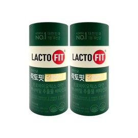 Chong Kun Dang Health Lactopit Dang Care Pro, 30 servings, 2 units / 종근당건강 락토핏 당케어프로, 30회분, 2개