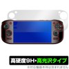 Miyabix AYN Odin2 Portal Compatible Protective Film, High Hardness, 9H,