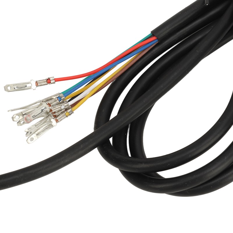 22mm Throttle Handle Aluminum Alloy Adjustable Gear Sensitive Control Throttle