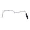Aluminum Handle Bar, Ergonomic Grip String Extension for Courtyard Lawn