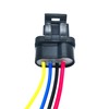 4 Way Alternator Lead for Replaces CS130 CS121 CS144 86-96