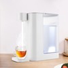 3s Instant Hot Water Dispenser, Baby Bottle Formula Dispenser, Tea,