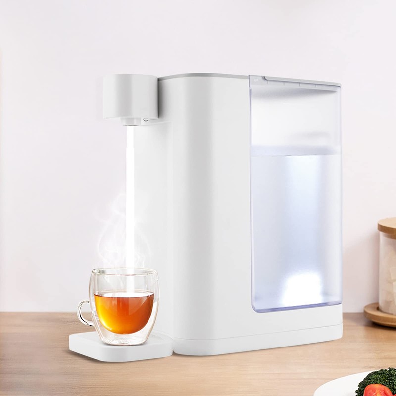 3s Instant Hot Water Dispenser, Baby Bottle Formula Dispenser, Tea,