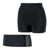 Pigeon Postpartum First Set M Black