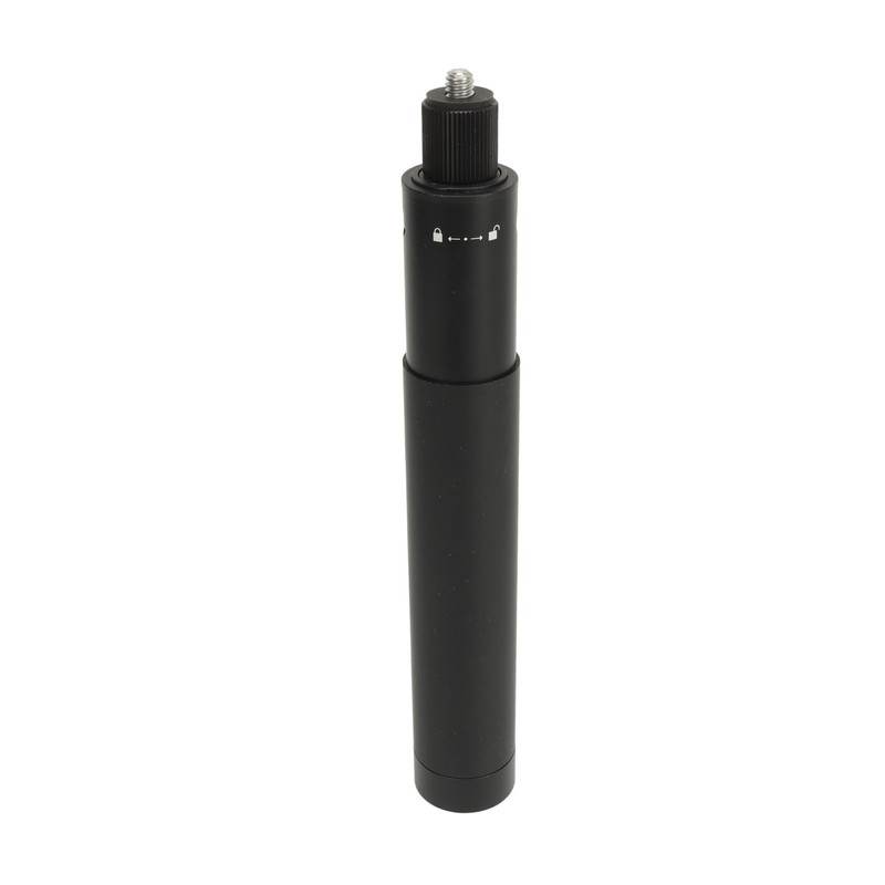 0.7m Action Camera Invisible Selfie Stick 5 Length Adjustment Sport
