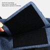 KUIDAMOS Pet Cat Grooming Bag, Adjustable Cat Shower Bag, Cat