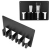 Hair Clipper Holder 4 Slots Prevent Slip Barber Clipper Storage