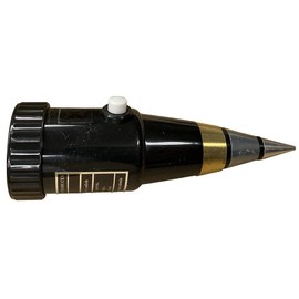 Jonathan Green (11100) Pro pH & Moisture Soil Tester - 2-in-1 Soil pH & Soil Moisture Meter