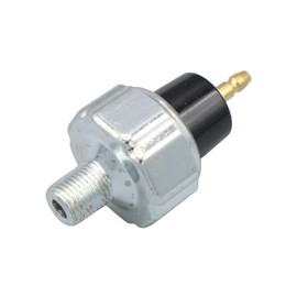 TTDYKX Oil Pressure Equipment Switch M809526 Compatible with John Deere 650 655 670 750 755 770 790 855 870 970 990 1070 2210 2305 2320 4100 4105 4110 4115 4300 4500 4510 4600 4610 4700 4710