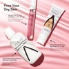 Brillo Labial Almay Color & Care Lip Gloss tono Glitters