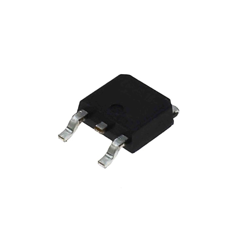 20PCS TO-252 TK6P60V TK6P60W TK6P60