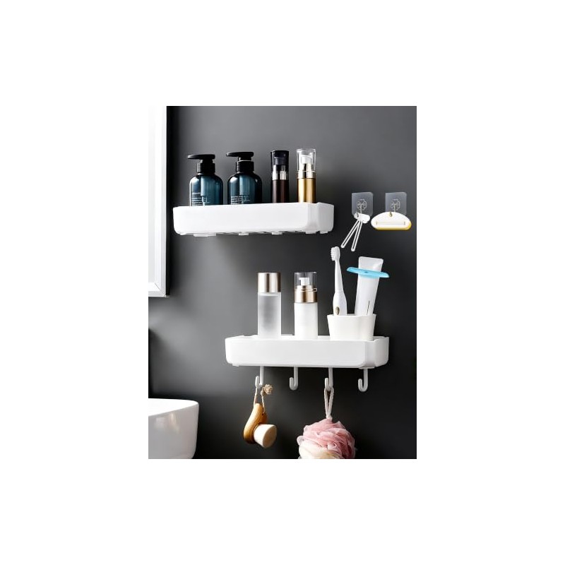 EVOULTES 6 PCS Toothpaste Squeezer, 2 Metal Tube Roller Squeezer