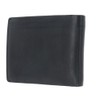 Chiemsee Genuine Leather Men's Wallet - 020487, black