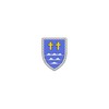 Sticker [Armoured Division Pzgrendiv German Military Germany Oldenburg Military Crest