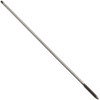 Drill America 5/8"-11 x 12" High Speed Steel Pulley Tap,