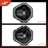 A-Premium 10.5 Ring Gear Rear Differential Cover with Gasket &