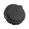 KIMISS Car Engine Exhaust Cap Positive Crankcase Vent PCV Valve