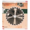 Bosch 2609256820 Standard Circular Saw Blade