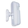 JCHENG 433MHz Wireless PIR Detector Infrared Motion Sensor for Home