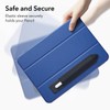 ESR Pencil Case Holder Compatible with The Pencil (Pro and