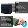 Microfiber Wholesale 16" x 24" Pro Multi Surface Microfiber Towels