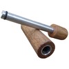 CampfirePiston Hickory Fire Piston