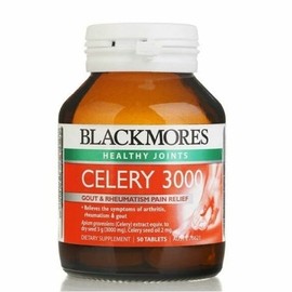 Blackmores Celery 3000 50Tabs