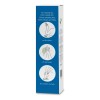 Globe (2 Paquetes De Crema De Urea 40% (4 Onzas)