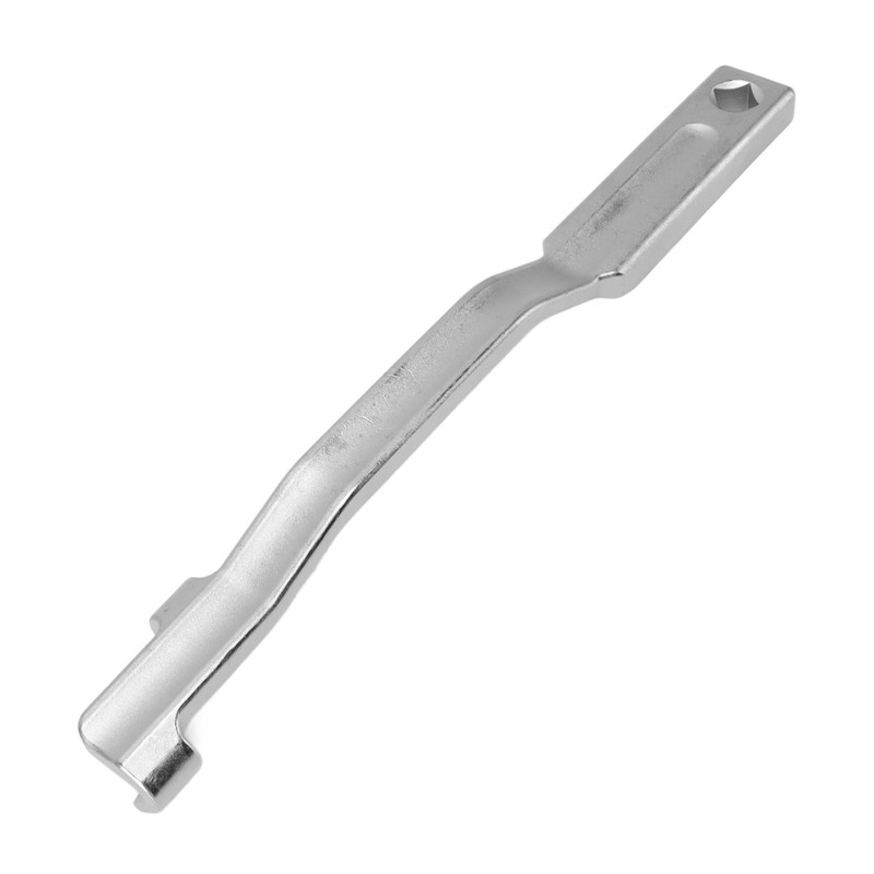 Universial Wrench Extender Bar Sturdy Structure Aluminium Alloy Wrench Extender