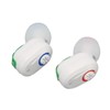 Hearing Amplifiers Noise Cancelling Ergonomic Silicone Earbud Lightweight Rechargeable Hearing