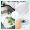 16 Pcs Ice Machine Cleaning Tools for Housekeeping, Ice Maker