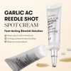 VT Cosmetics [VT Cosmetics]Garlic AC Reedle Shot Spot Cream 15ml