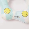 Sunnylife - Mouth-Blown Kiddy Swimming Bike - Smiley, World Sol