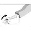 STAPLE REMOVER