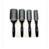 Alpha New York Round Hair Brush Set, Ceramic Ionic Technology,