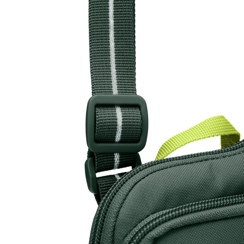 Pacsafe GO Anti Theft Tech Crossbody