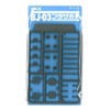 Wave Optional system series BJ – 03 purasapo 1 BJ 3 mm For