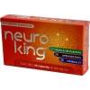 Neuro King Cápsulas Glicinato Magnesio Unidades 20g