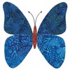 AccuQuilt 55467 Butterfly By Edyta Sitar Go! Fabric Cutting Dies,