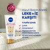 NIVEA Body Creme Anti-Dehnungsstreifen & -Pigmentflecken 200ml
