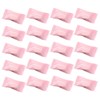 Gatuida 20Pcs Compressed Cotton Towels Portable Disposable Face Towels for